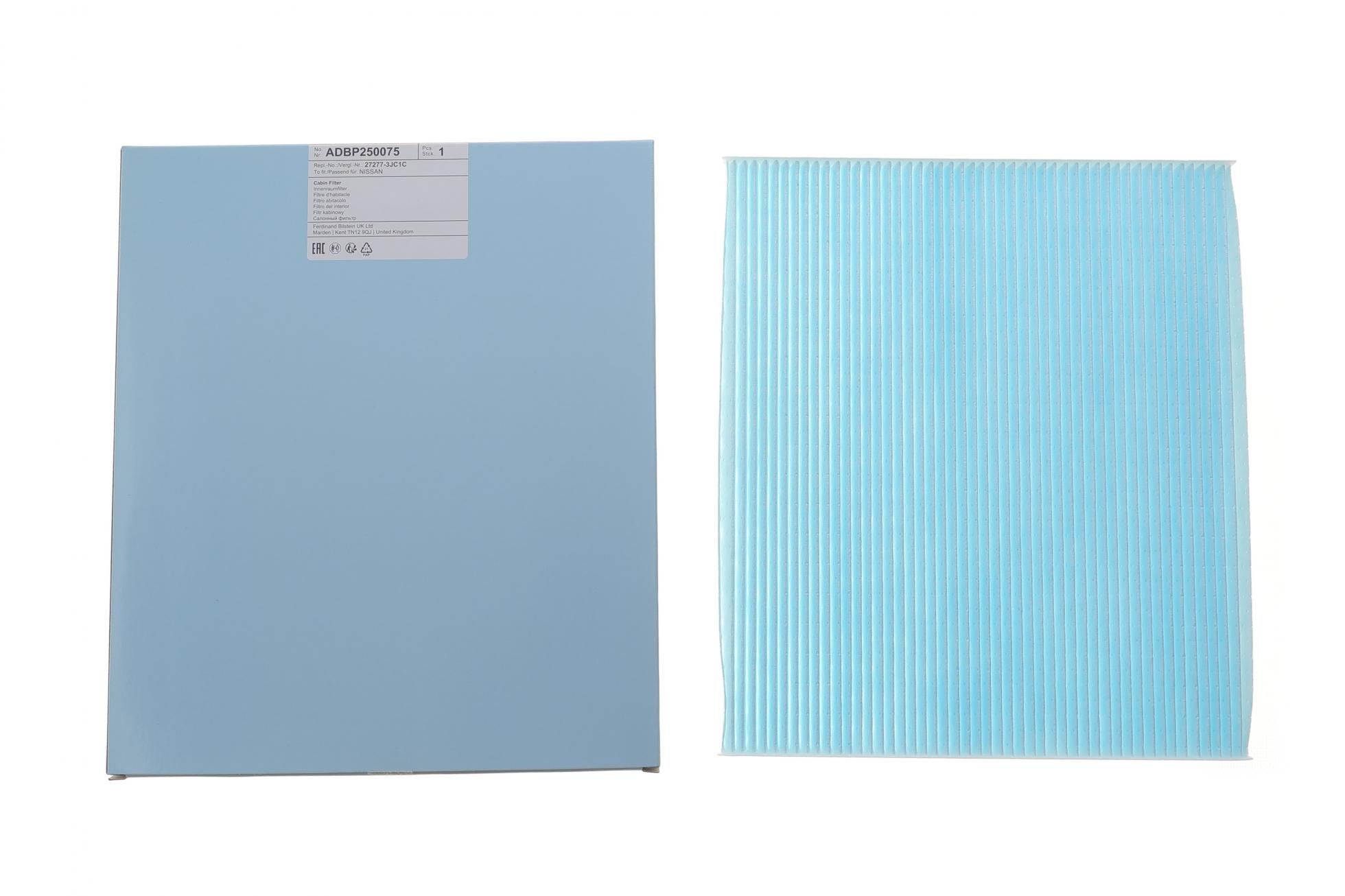 ADBP250075 BLUE PRINT